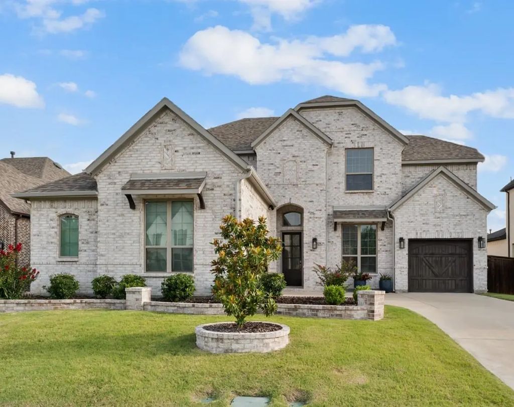 616 Windy Ridge Lane, Rockwall
