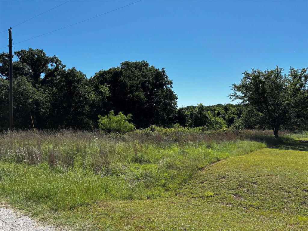N Sandpiper Drive, Weatherford