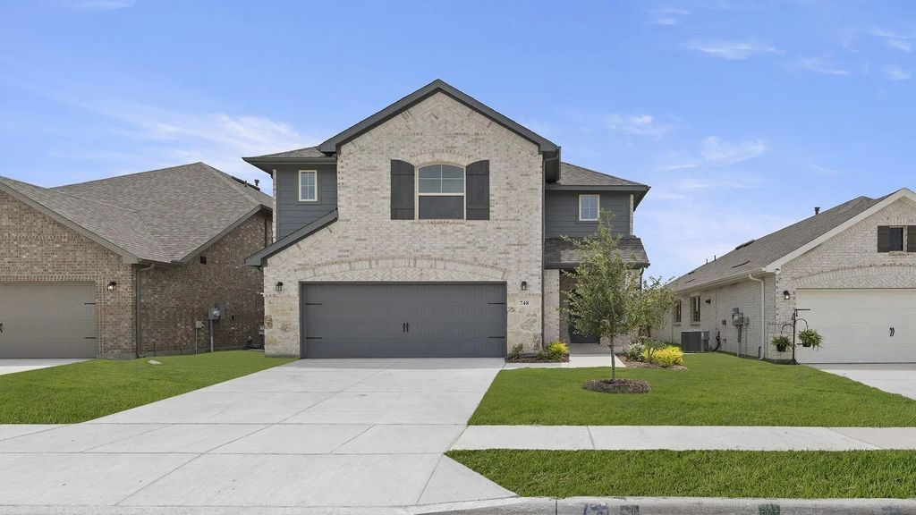4874 Heirloom, Celina