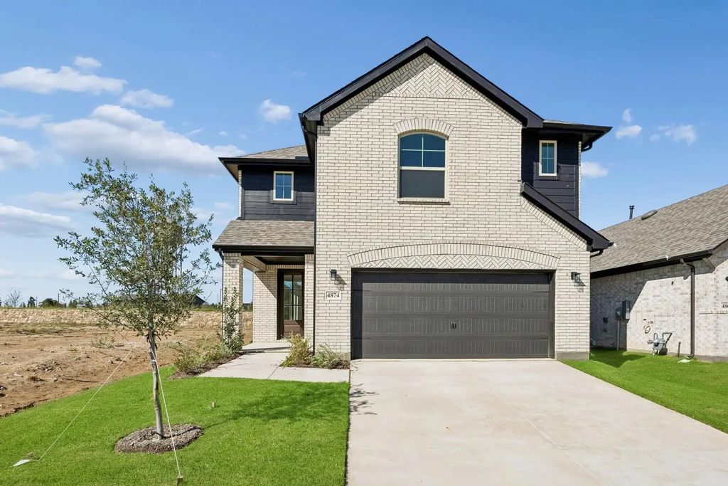 4874 Heirloom, Celina