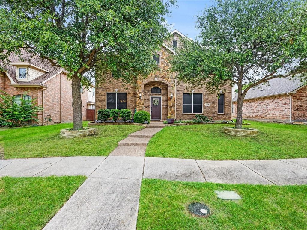 12038 Gonzales Drive, Frisco