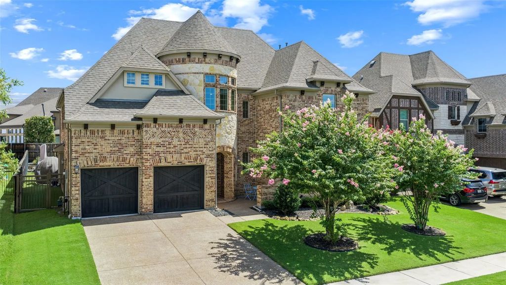 2120 Hidalgo Lane, Frisco