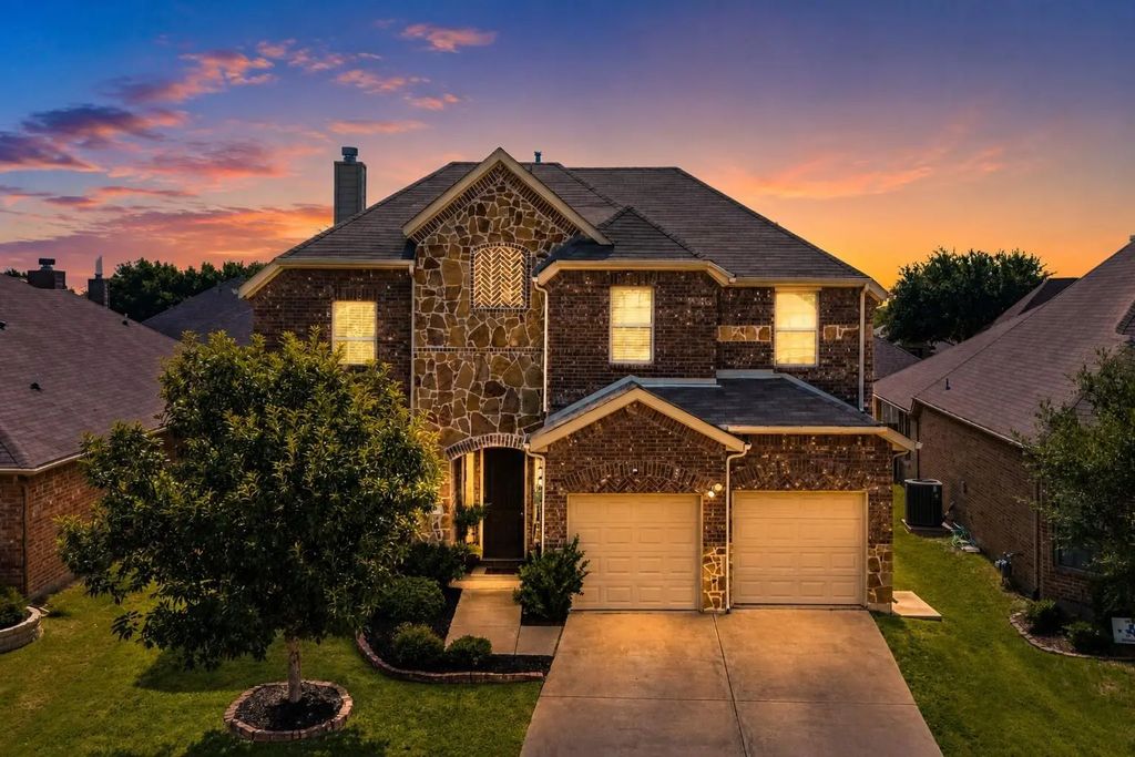 906 Bald Cypress Drive, Fate