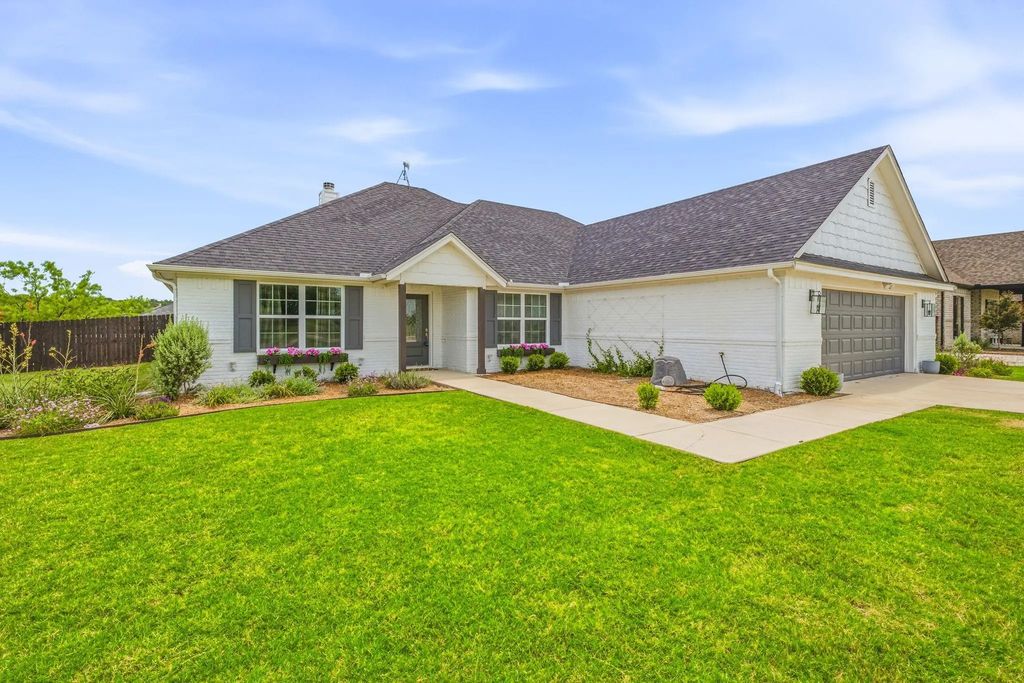 12417 Kollmeyer Way, Fort Worth