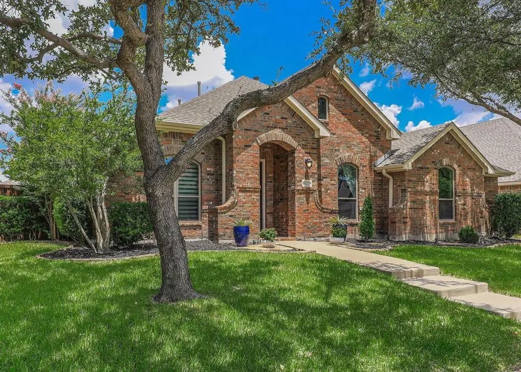 5600 White Pine Drive, McKinney