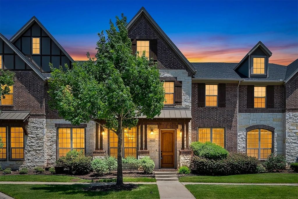 4666 Dozier Road B, Carrollton