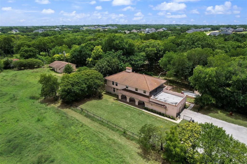 7220 Shiloh Road, Midlothian