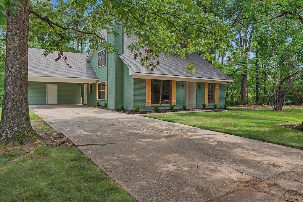 4231 Scenic Drive, Shreveport