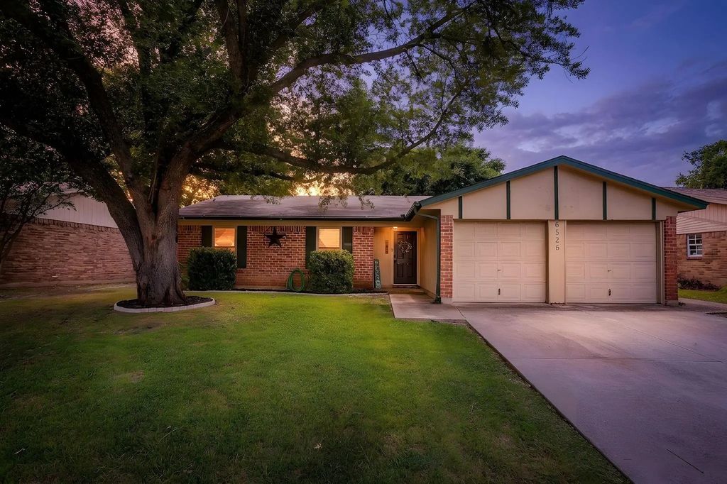 6528 High Meadow Court, Watauga