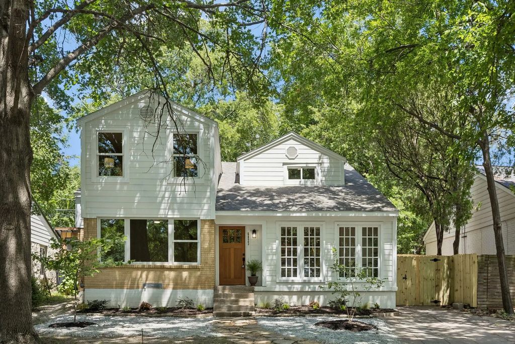 6823 E Grand Avenue, Dallas