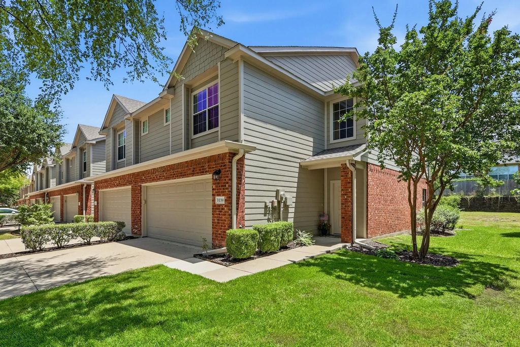 3236 Tarrant Lane, Plano