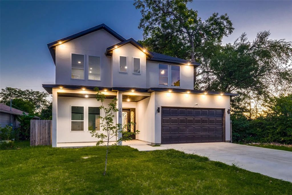 7909 Ivory Lane, Dallas