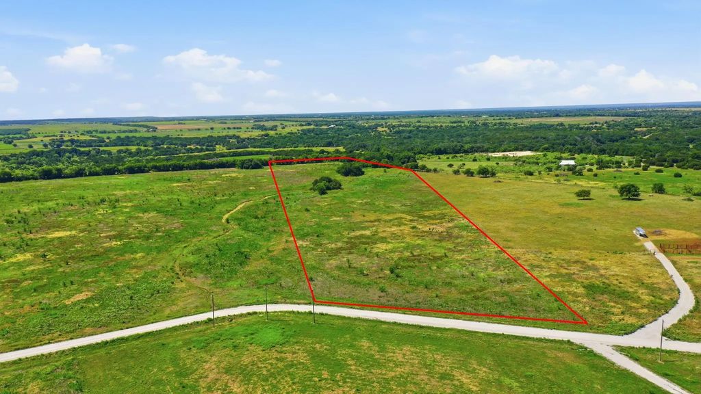 Tbd Lot 95 Pr 191, Blum