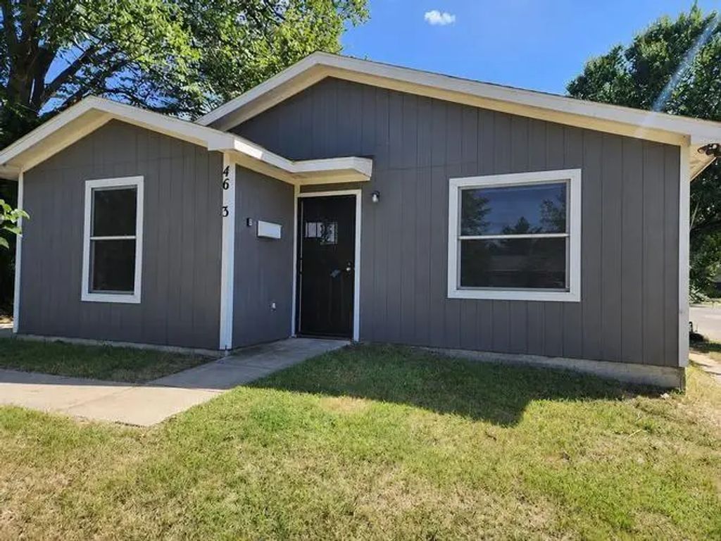 4603 Spring Garden Street, Dallas