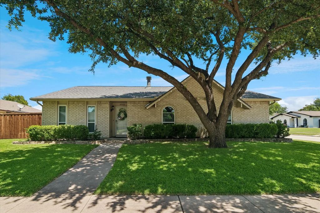 4900 Avery Circle, The Colony
