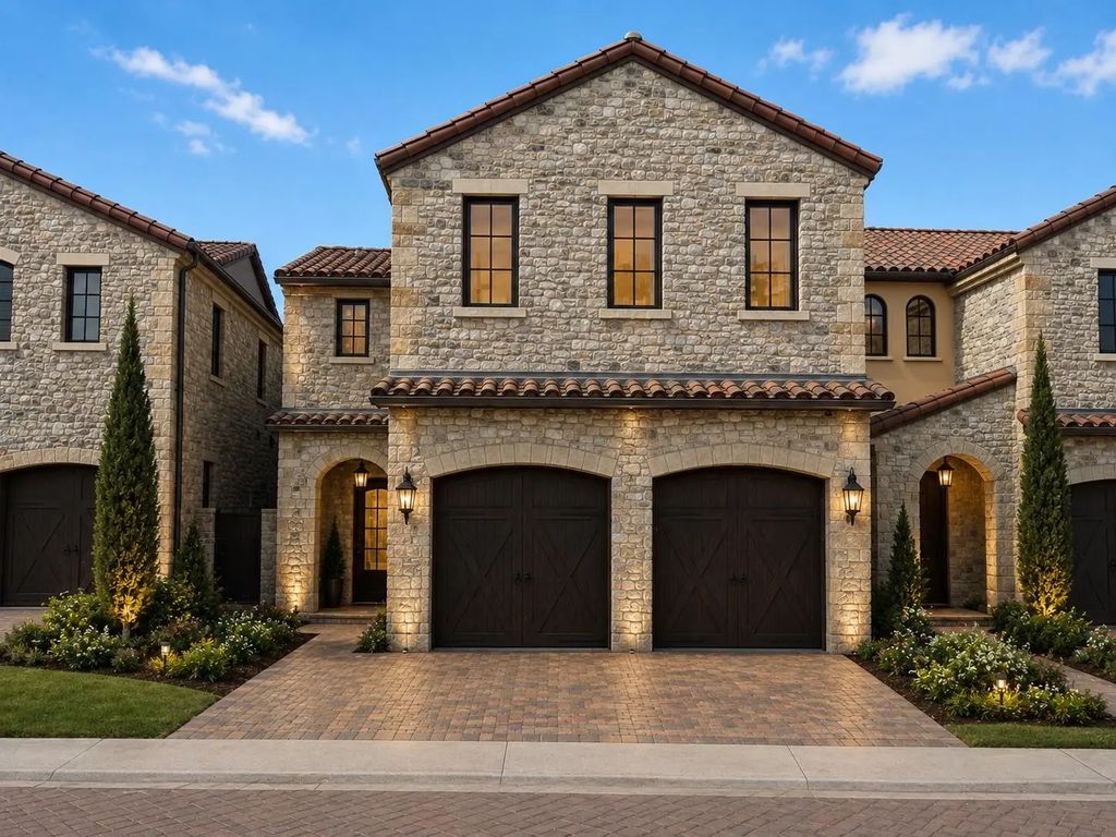 5 Costa Brava Drive, Westlake