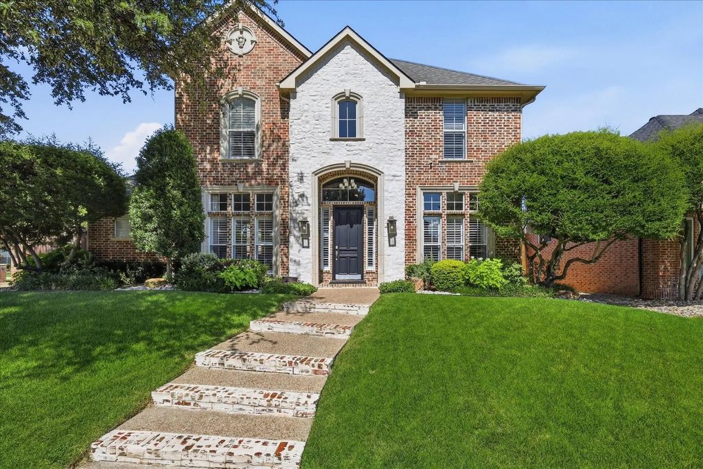 5916 Wight Street, Plano
