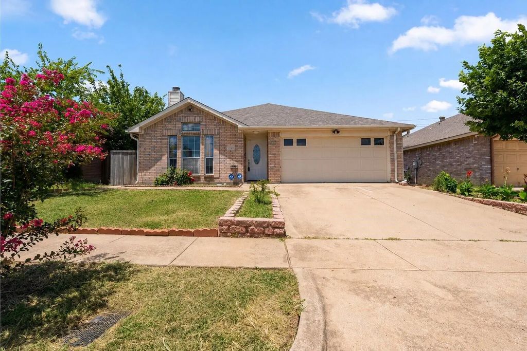 3129 Bahar Drive, Arlington
