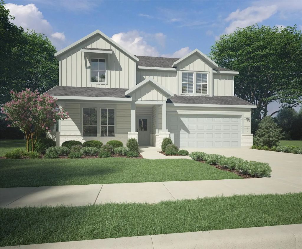 2313 Wind River Drive, Princeton
