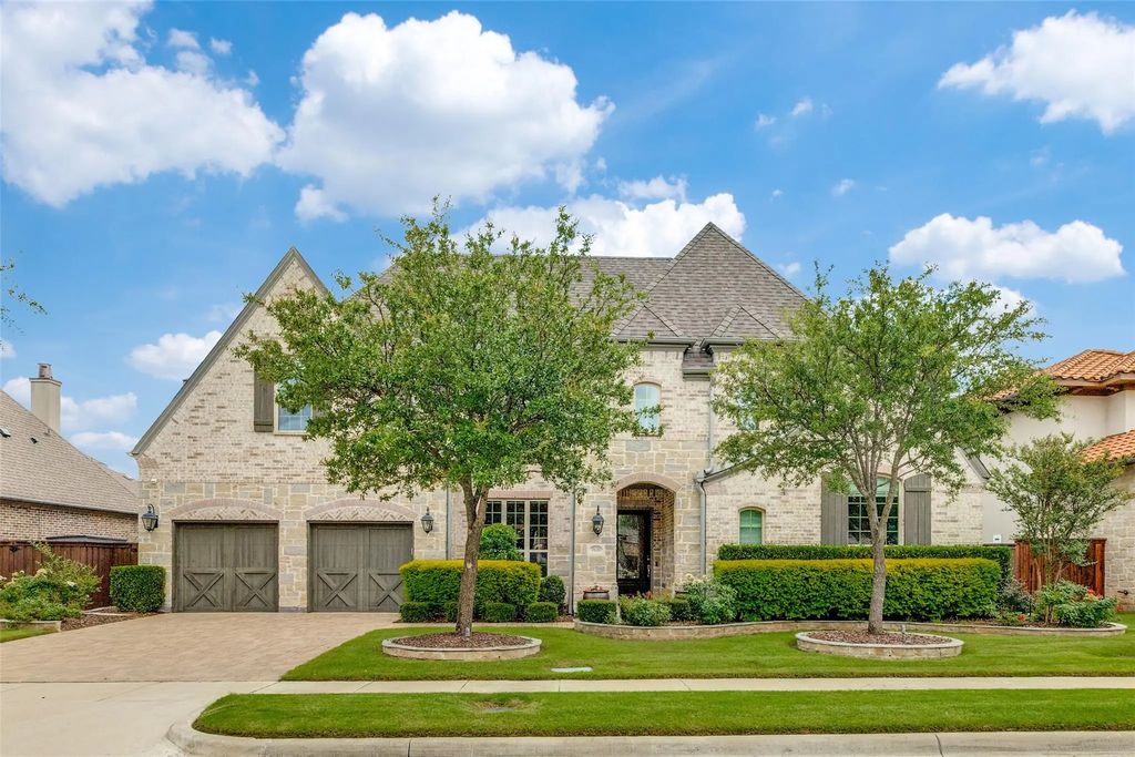 3636 Millbank, The Colony