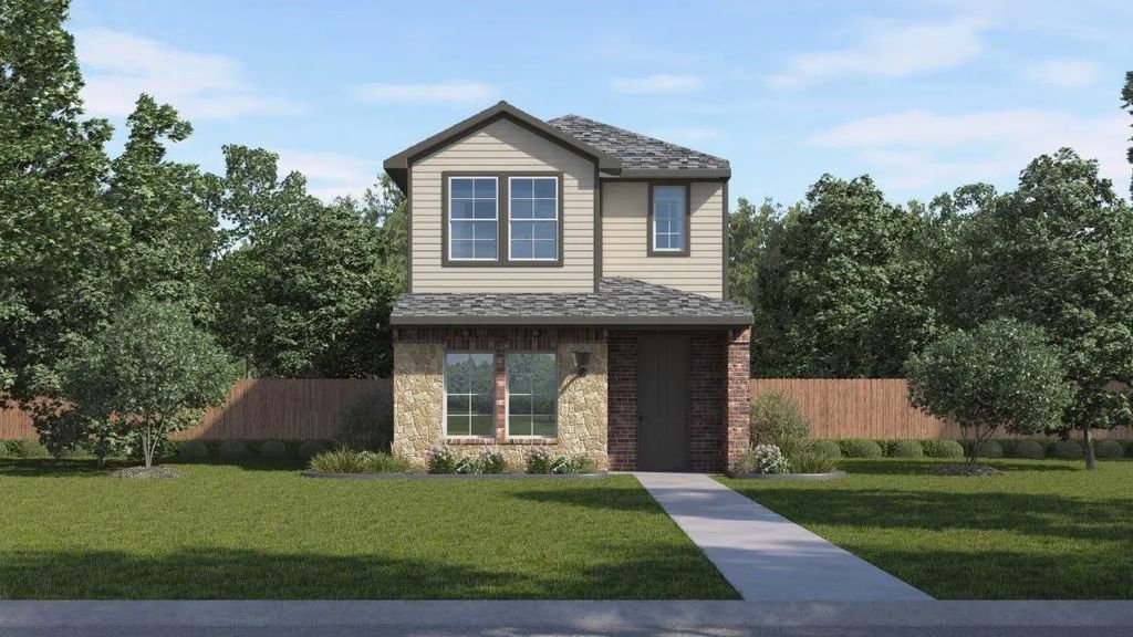 2853 Whispering Pines Way, Arlington