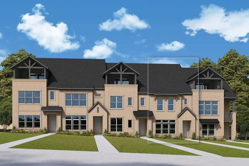 4827 Fuller Court 502, Irving