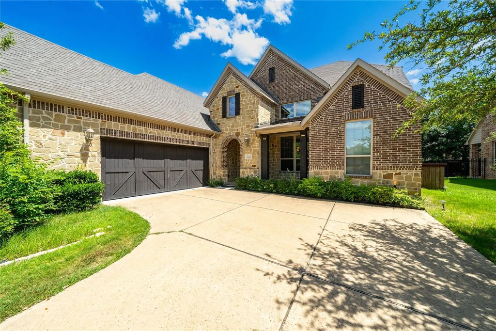 2213 Cotswold Valley Court, Southlake
