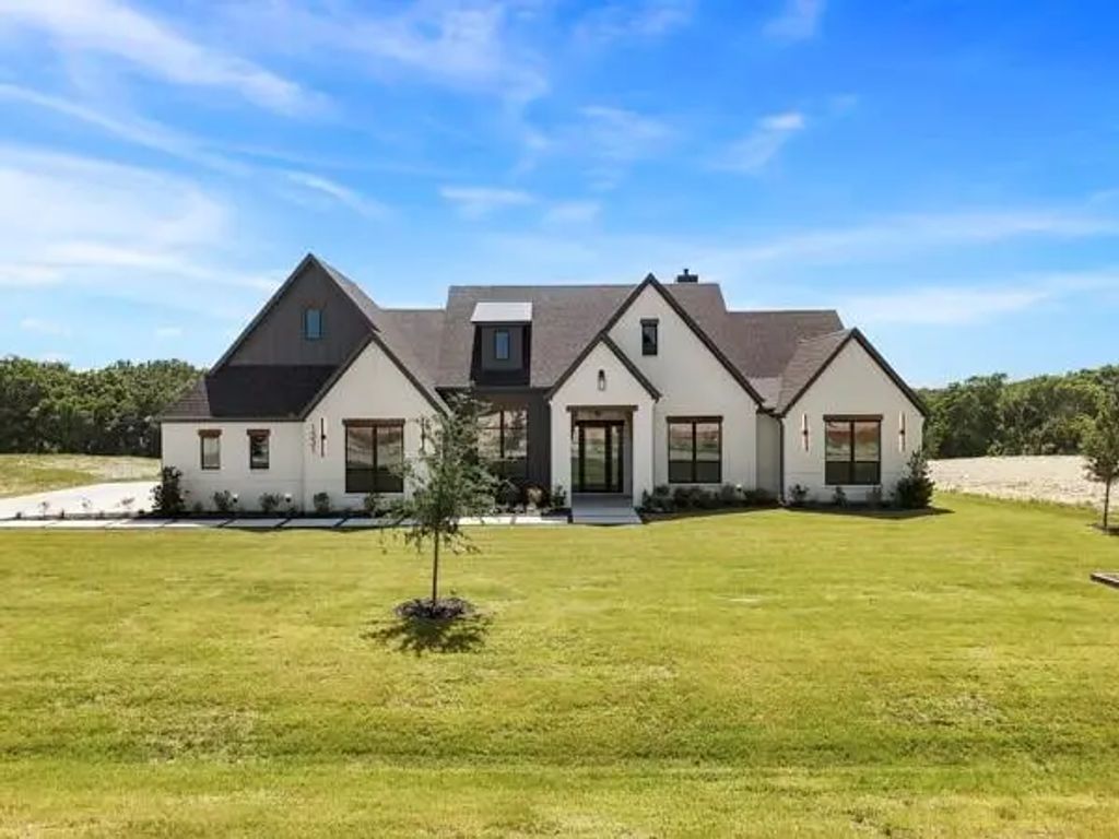 1331 Carroll Moran Trail, Midlothian