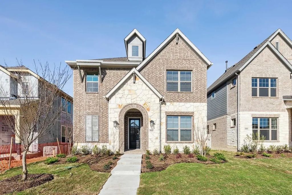 1904 Cola Drive, Van Alstyne