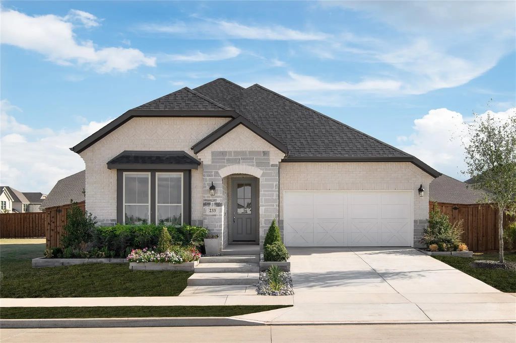 233 Hatherley Street, Little Elm