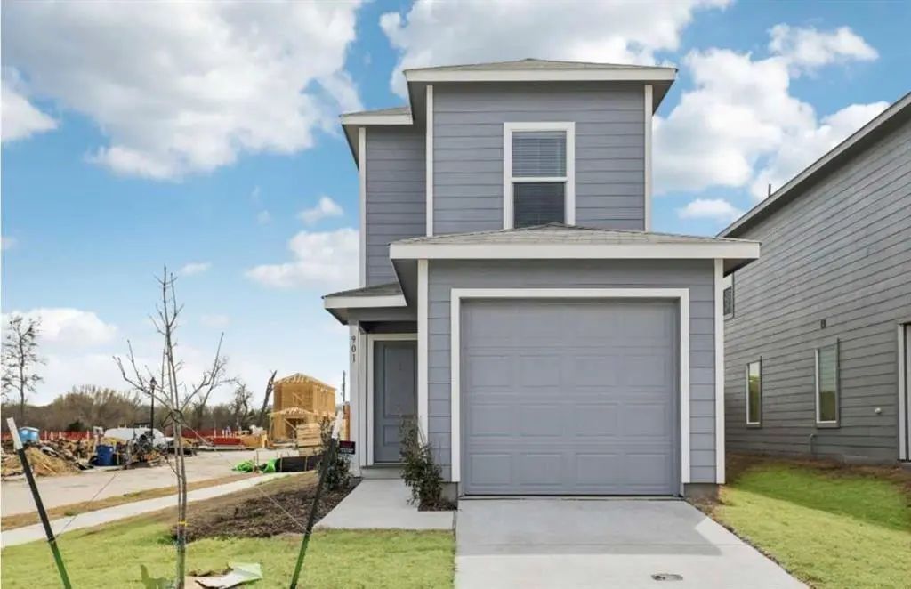 901 Blue Heron Drive, Princeton