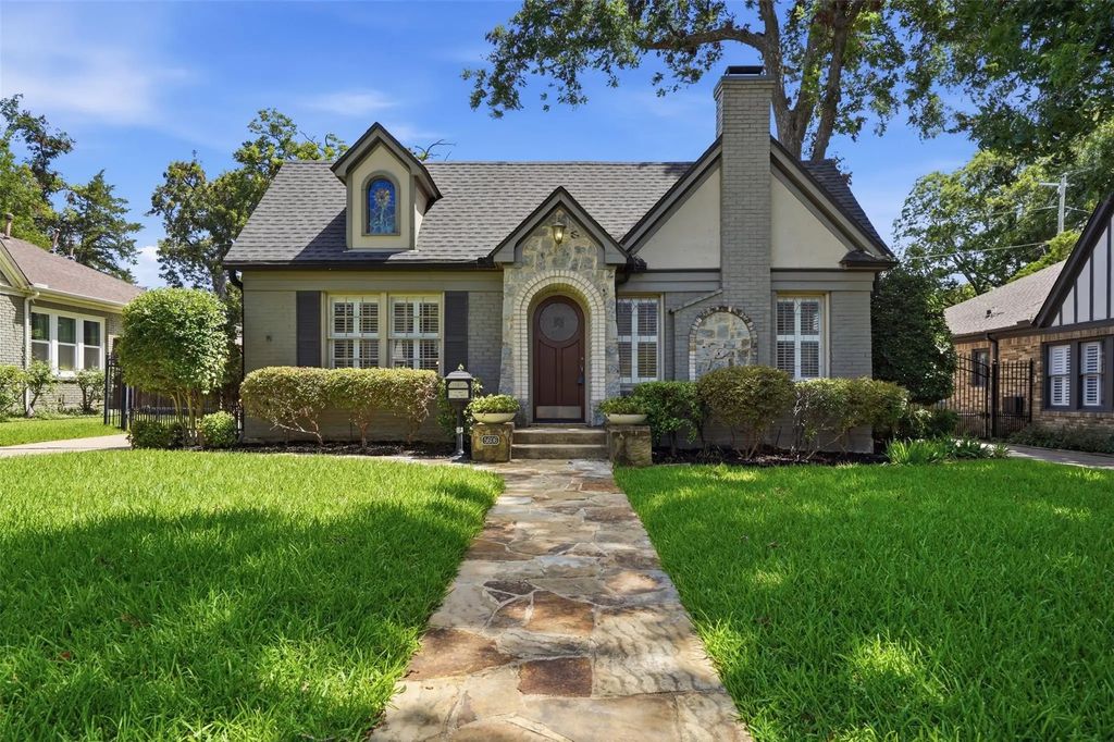 5606 Mercedes Avenue, Dallas