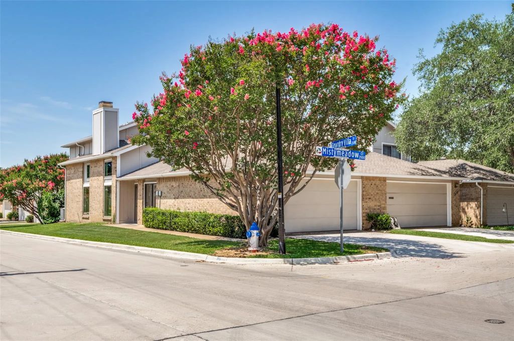 2100 Mistymeadow Court, Carrollton