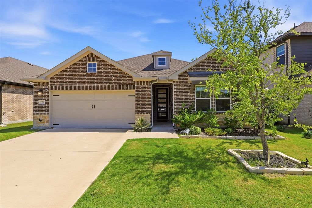721 Declaration Drive, Princeton