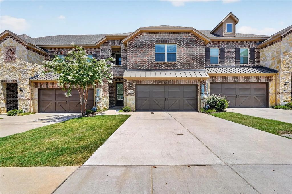 2873 Creekway Drive, Carrollton
