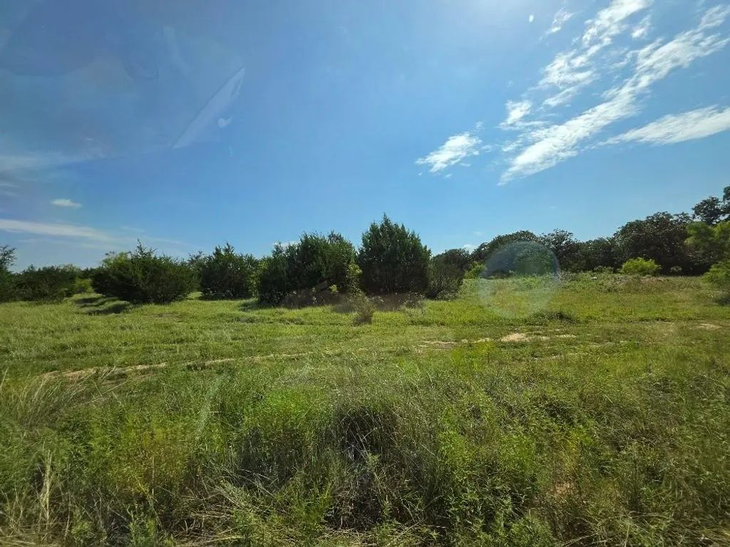 County Rd 2225, Iredell
