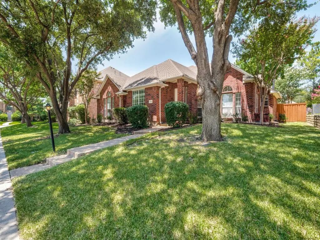 9703 Raven Lane, Irving