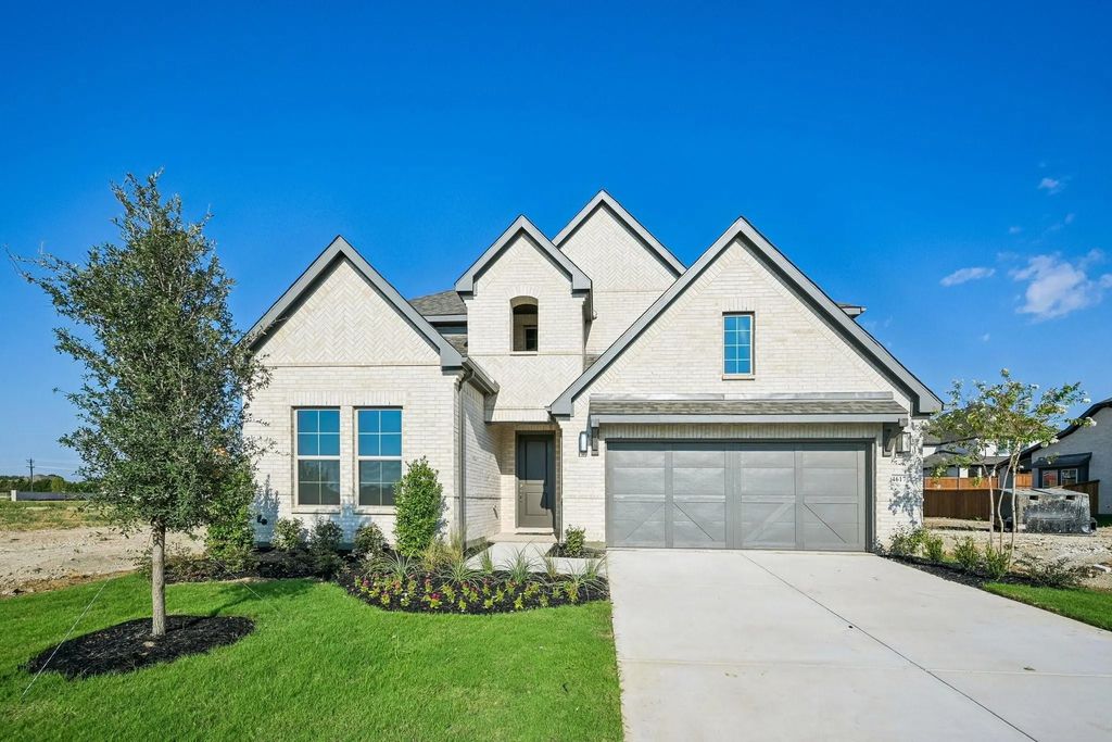 4617 Floral Fields Way, McKinney