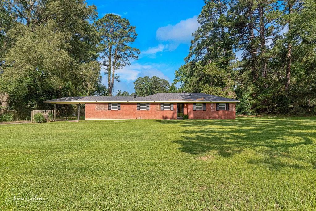 9342 Dean Road, Shreveport