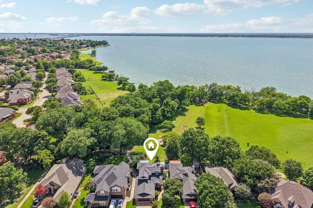 729 Turtle Cove Boulevard, Rockwall