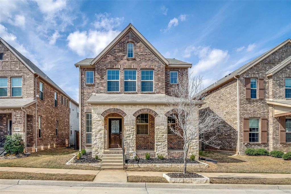 3835 Barnett Road, Rowlett