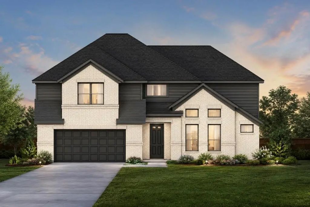 9625 Polo Pony Court, Mesquite