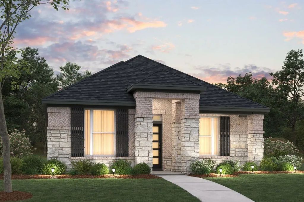 9908 Deer Meadow Drive, Denton