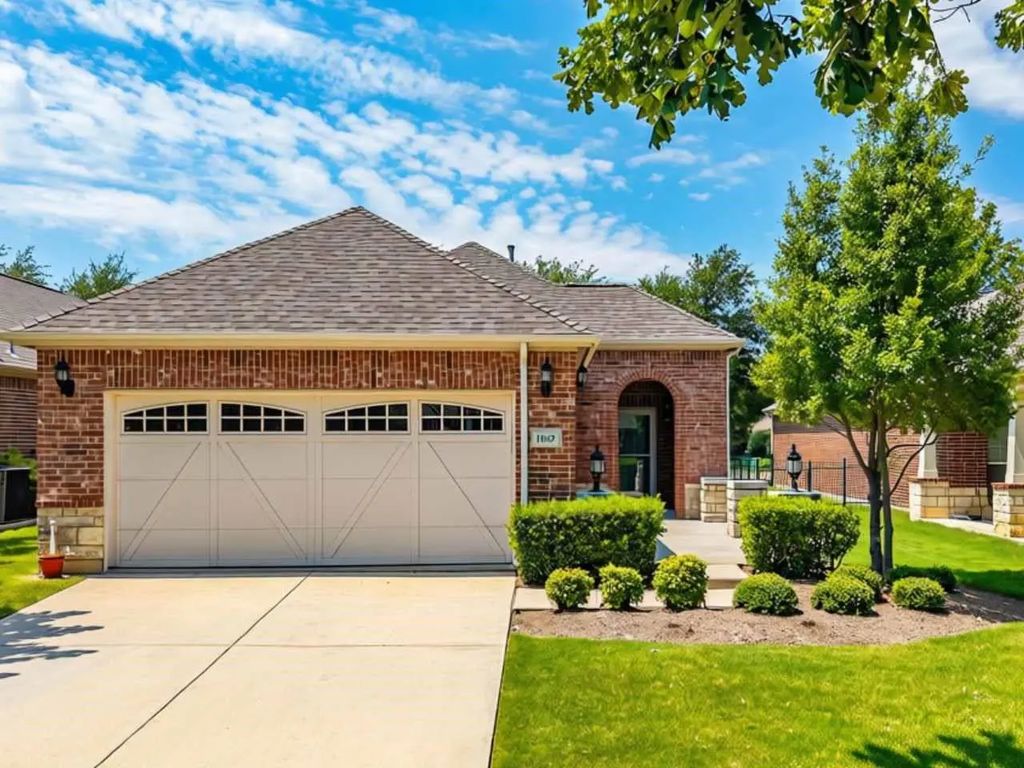 1047 Nicklaus Court, Frisco