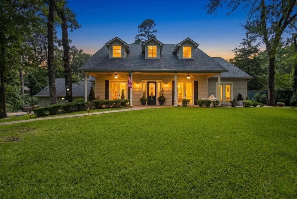 1436 Lakeshore Drive, Hideaway