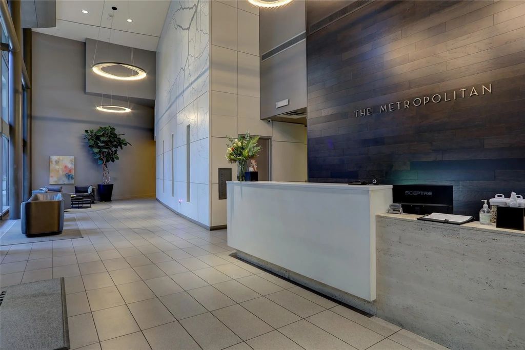 1200 Main Street 2408, Dallas