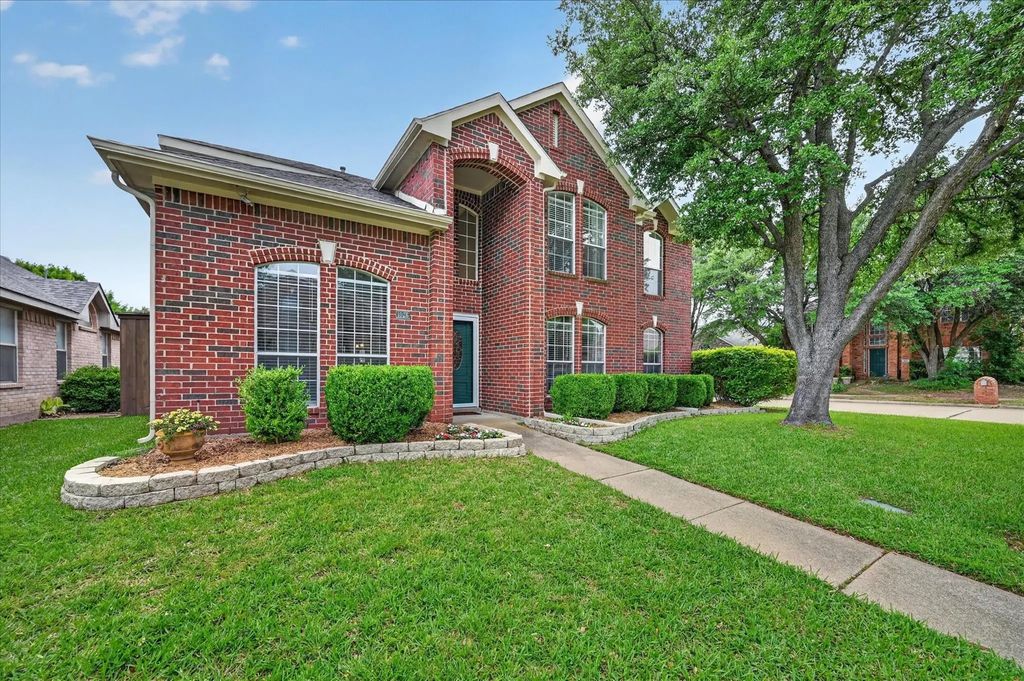 1026 Carlisle Drive, Allen