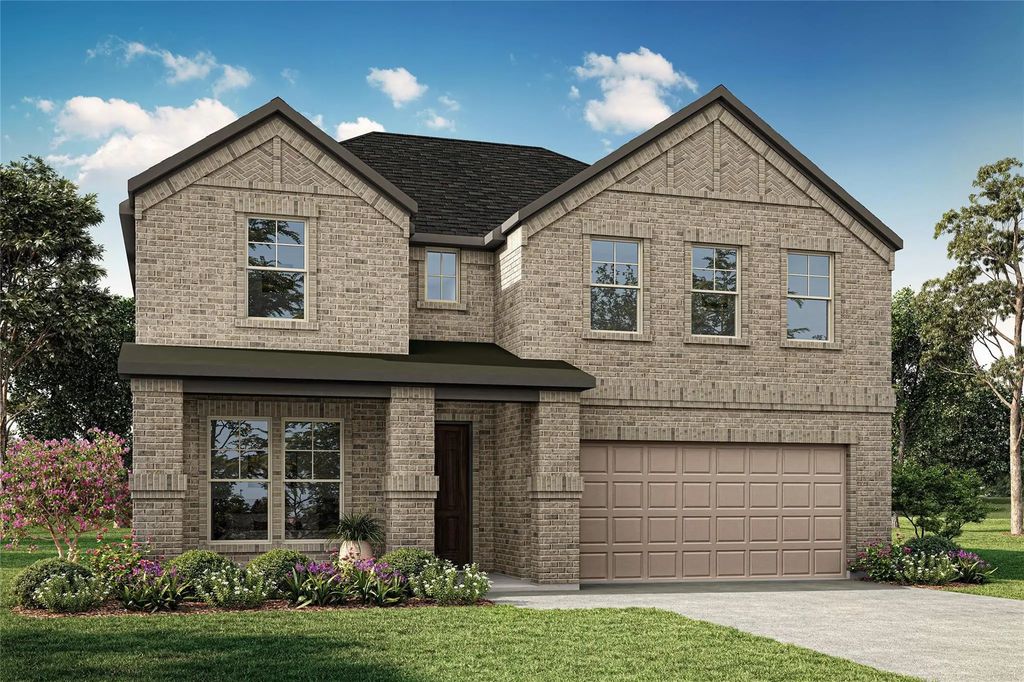 2240 Shady Elm Road, Midlothian