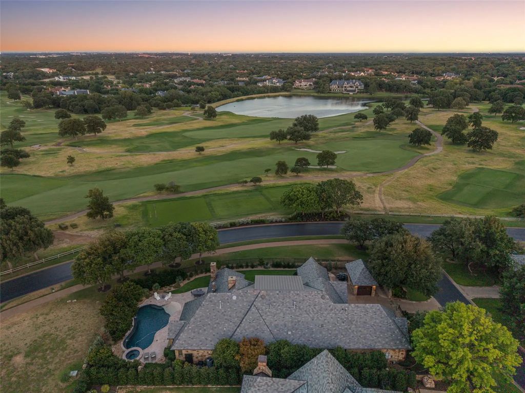 2317 Cedar Elm Terrace, Westlake
