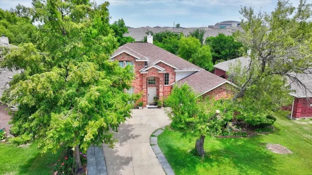 3402 Sewell Drive, Sachse